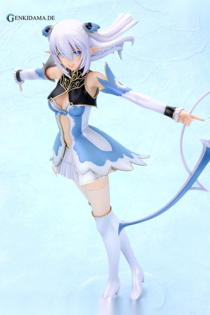 Shining Blade - Altina Mel Sylphis