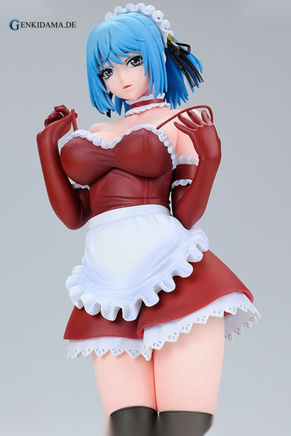 Rosario + Vampire - Kurumu Kurono -Wine Red ver.