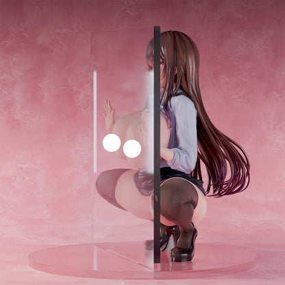 Mitani-san President`s Secretary Cleaning Insight 1/4 - Anime Figuren günstig kaufen