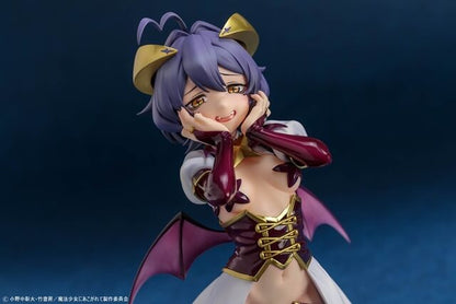 Gushing over Magical Girls  B`full Fots