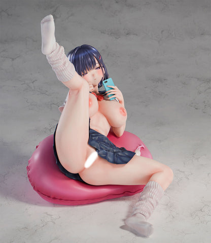 Midorigawa-san Isuwari Downer JK Insight 1/4 - Anime Figuren günstig kaufen