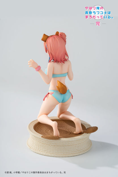 Yui Yuigahama My Teen Romantic Comedy Snafu Climax AForce - Anime Figuren günstig kaufen