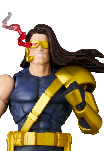 Cyclops Age of Apocalypse Mafex Medicom - Anime Figuren günstig kaufen