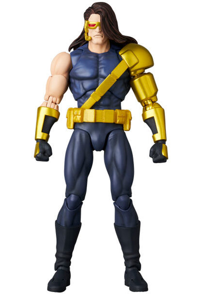 Cyclops Age of Apocalypse Mafex Medicom - Anime Figuren günstig kaufen
