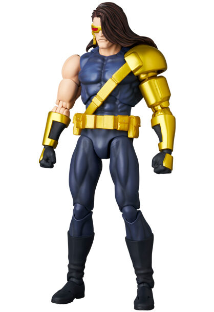 Cyclops Age of Apocalypse Mafex Medicom - Anime Figuren günstig kaufen