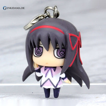 Cutie Mascot - Puella Magi Madoka Magica All 9Type Set
