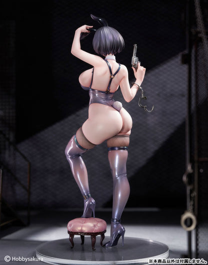 Usagi Keikan Original Character Hobby Sakura - Anime Figuren günstig kaufen