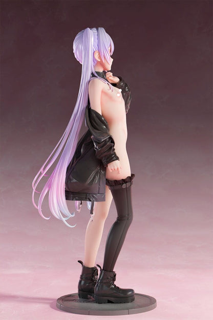 Mischief Estelle Gothic Girl`s Nikukan Shoujo Insight 1/6