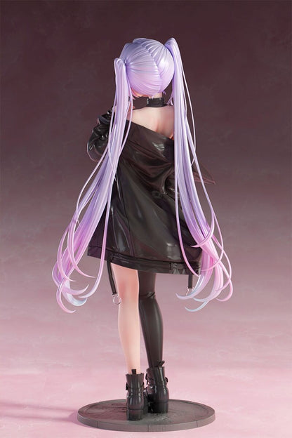 Mischief Estelle Gothic Girl`s Nikukan Shoujo Insight 1/6