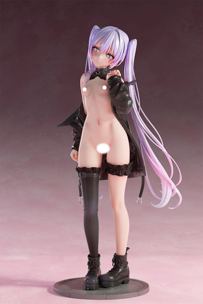 Mischief Estelle Gothic Girl`s Nikukan Shoujo Insight 1/6