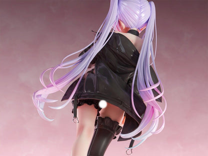 Mischief Estelle Gothic Girl`s Nikukan Shoujo Insight 1/6