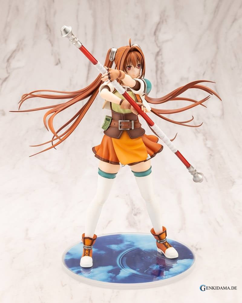 The Legend of Heroes / Trails Series: Estelle Bright 1/8 (Reissue)