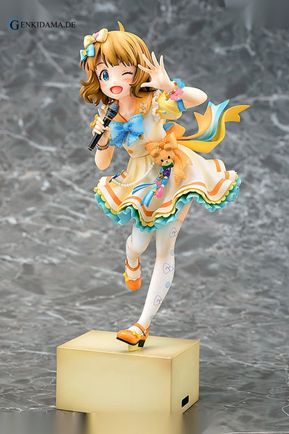 THE IDOLM@STER Million Live! Momoko Suou Precocious Girl Ver.