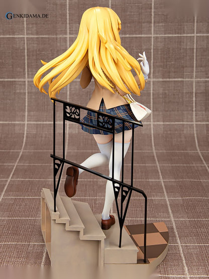 Toaru Kagaku no Railgun T Misaki Shokuhou 15th Anniversary Ver.