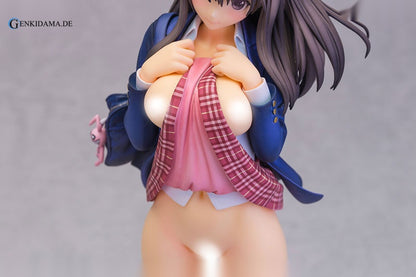 T2 Art Girls Kikyou Hanazono illustration by Tony