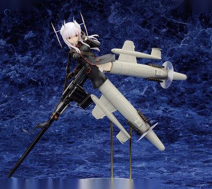 Strike Witches the Movie - Heidemarie W. Schnaufer