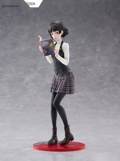 Makoto Niijima
