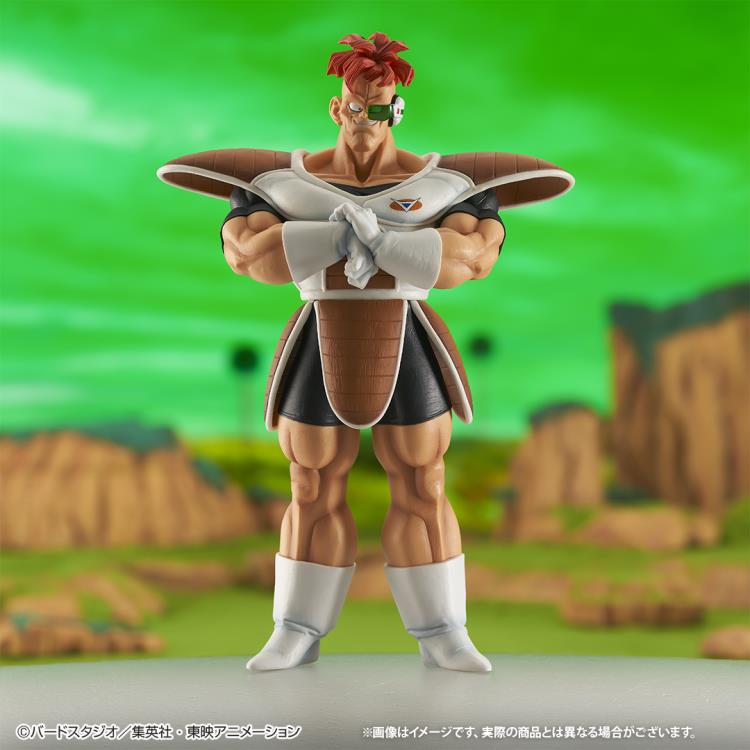 Rikum ( Recoome ) - Ichibansho -  Banpresto - Bandai - Anime Figuren günstig kaufen