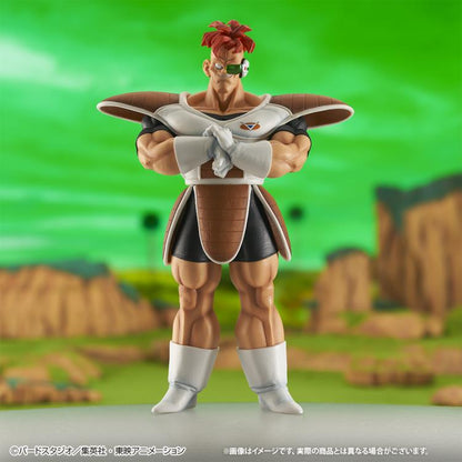 Rikum ( Recoome ) - Ichibansho -  Banpresto - Bandai - Anime Figuren günstig kaufen