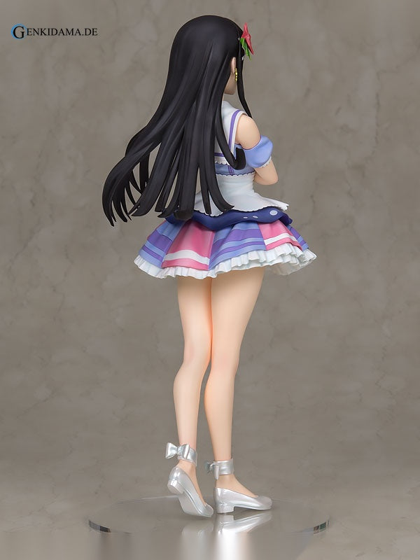 DreamTech - Love Live! Sunshine!!: Dia Kurosawa Kimi no Kokoro wa Kagayaiterukai? Ver.