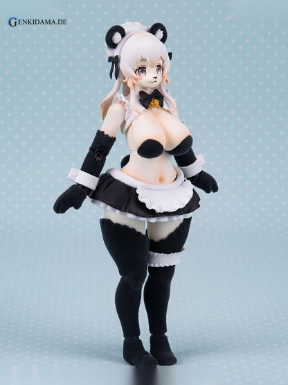 Seductive Beast's Fruit No.002 Ranran 1/12 Action