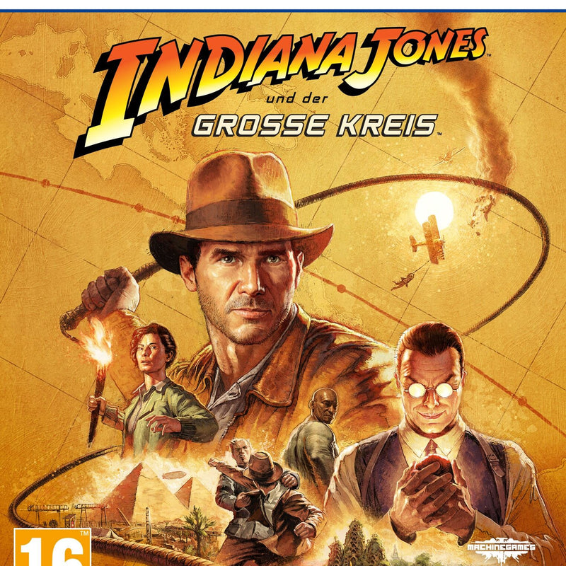 VideoSpiele/Videogames