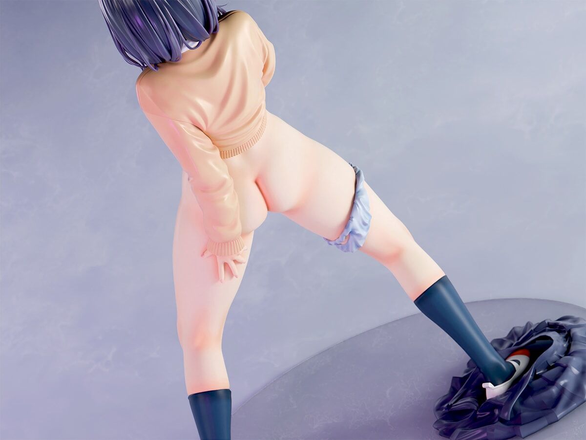 Yuzuha Immersed In Sex With The Silent Library Committee Member Akemi-San Insight