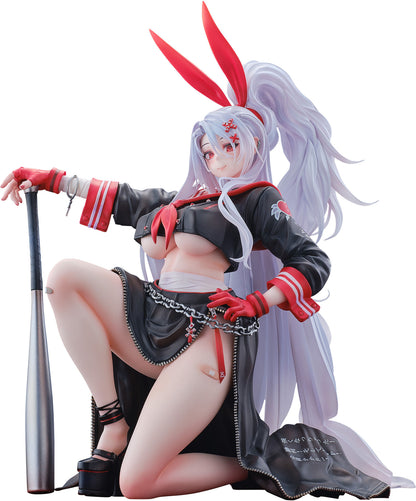 Prinz Heinrich: Secret Boss o` the Underworld? Daiki kougyou