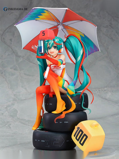 Racing Miku 2016 Ver.
