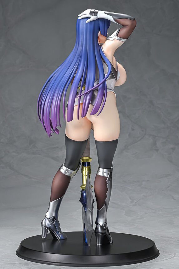 Yatsu Murasaki Hentai Statuen 18+ Anime Figuren Günstig bei Genkidama.de