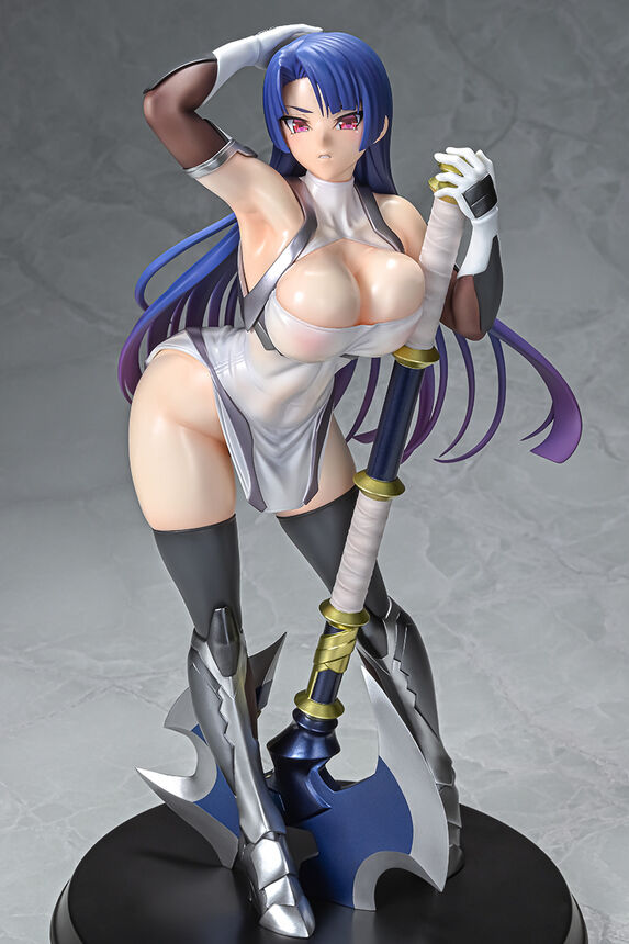 Yatsu Murasaki Hentai Statuen 18+ Anime Figuren Günstig bei Genkidama.de