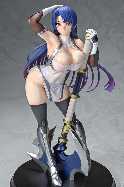 Yatsu Murasaki Hentai Statuen 18+ Anime Figuren Günstig bei Genkidama.de