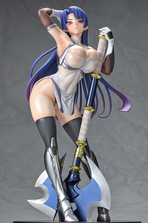 Yatsu Murasaki Hentai Statuen 18+ Anime Figuren Günstig bei Genkidama.de