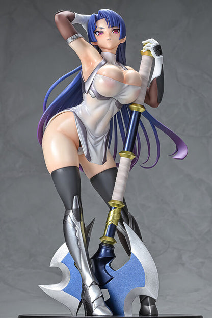 Yatsu Murasaki Hentai Statuen 18+ Anime Figuren Günstig bei Genkidama.de