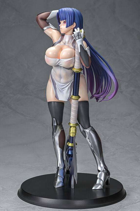 Yatsu Murasaki Hentai Statuen 18+ Anime Figuren Günstig bei Genkidama.de