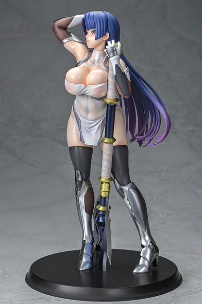 Yatsu Murasaki Hentai Statuen 18+ Anime Figuren Günstig bei Genkidama.de