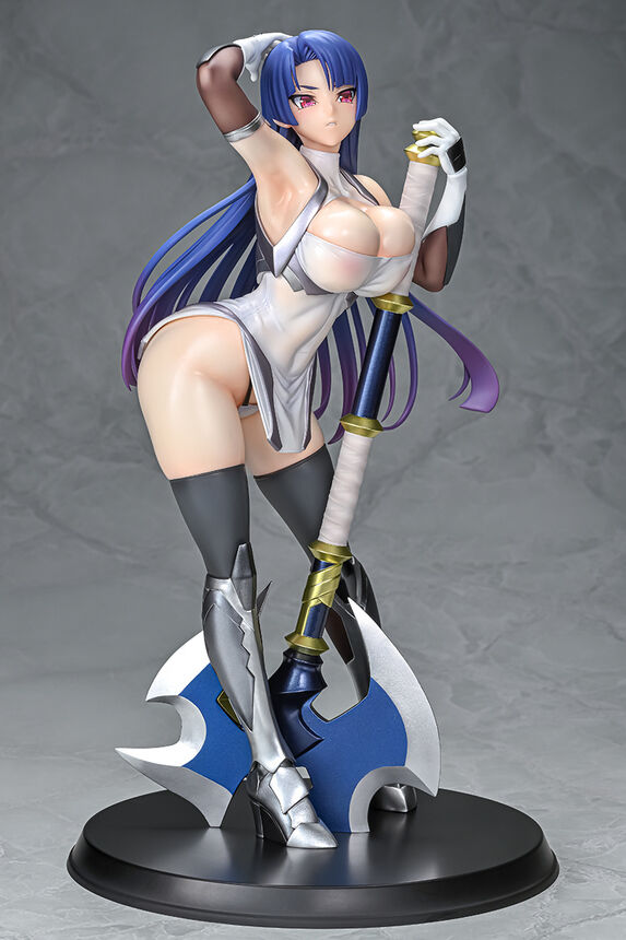 Yatsu Murasaki Hentai Statuen 18+ Anime Figuren Günstig bei Genkidama.de