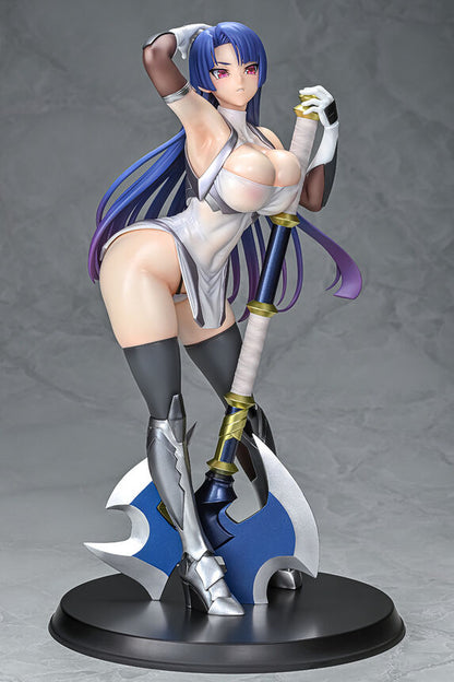 Yatsu Murasaki Hentai Statuen 18+ Anime Figuren Günstig bei Genkidama.de