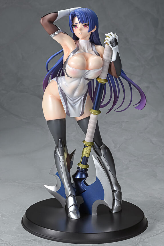 Yatsu Murasaki Hentai Statuen 18+ Anime Figuren Günstig bei Genkidama.de