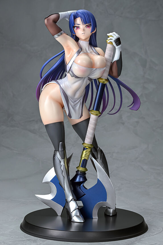 Yatsu Murasaki Hentai Statuen 18+ Anime Figuren Günstig bei Genkidama.de
