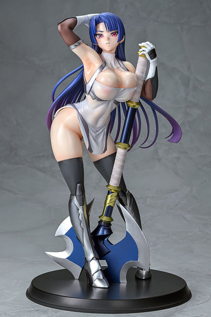 Yatsu Murasaki Hentai Statuen 18+ Anime Figuren Günstig bei Genkidama.de