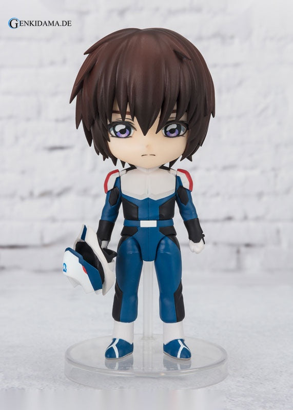 Figuarts mini Kira Yamato "Mobile Suit Gundam SEED Freedom"