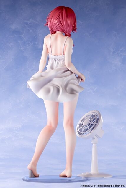 Anna Kureha Original Character B'Full - Anime Figuren günstig kaufen