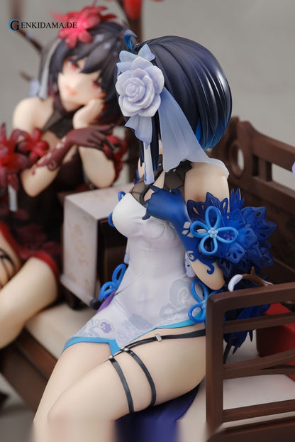 Honkai Impact 3rd Seele / Stygian Nymph Mirrored Flourishes Ver. (Single Shipment)