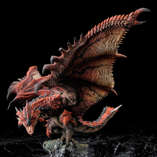 Rathalos Resell Version CFB Capcom - Anime Figuren günstig kaufen