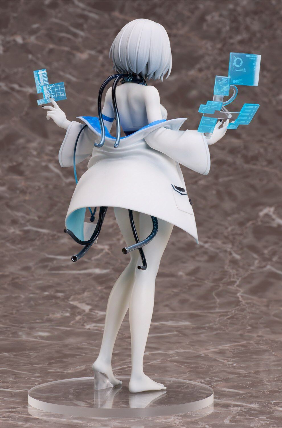 TB Quiet Ver. Azur Lane FREEing