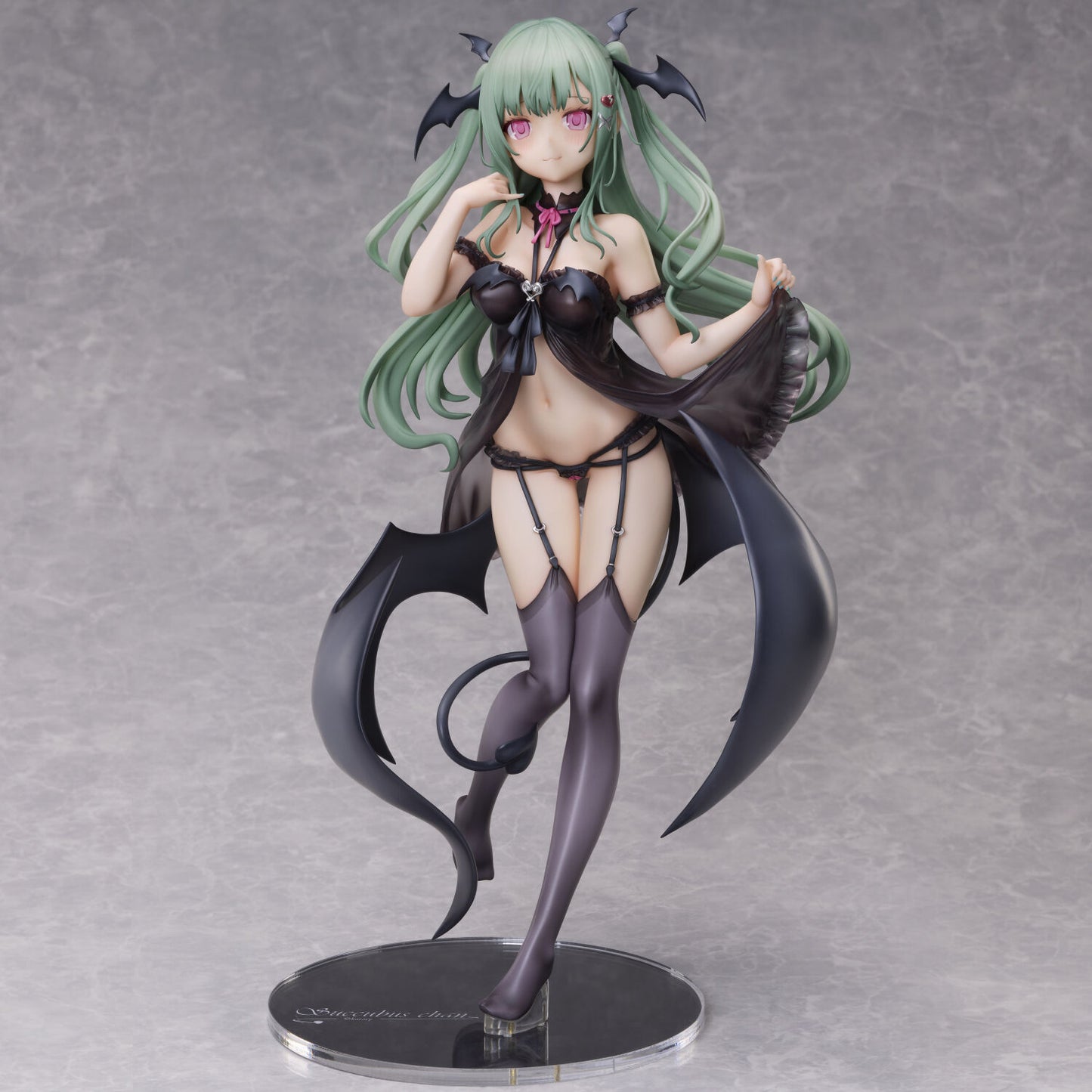Succubus-chan Original Character Union Creative - Anime Figuren günstig kaufen