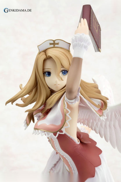Shining Hearts - Rufina
