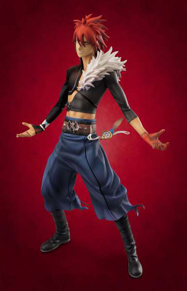 Kagura Demuri - G.E.M. Serie - MegaHouse - Anime Figuren günstig kaufen