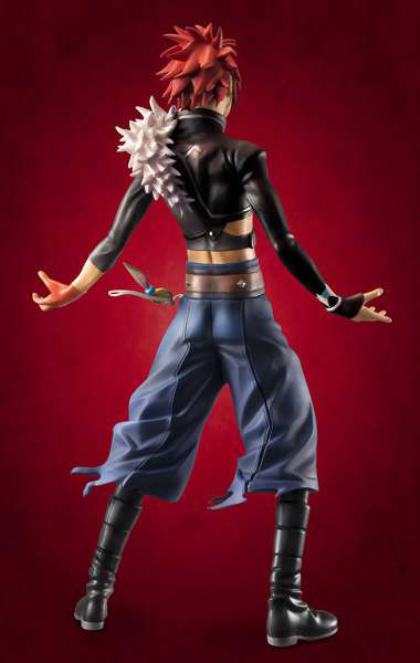 Kagura Demuri - G.E.M. Serie - MegaHouse